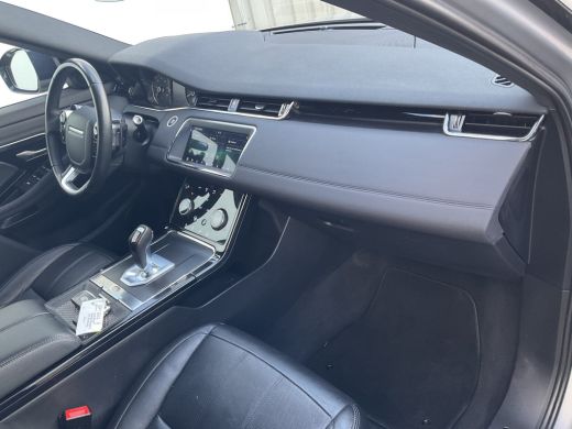 Land Rover Range Rover Evoque 2.0 P200 AWD R-Dynamic Pano.dak Leer Carplay ActivLease financial lease