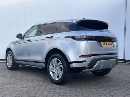 Land Rover Range Rover Evoque 2.0 P200 AWD R-Dynamic Pano.dak Leer Carplay ActivLease financial lease