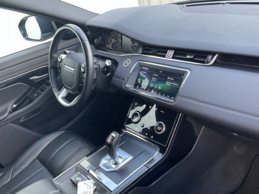 Land Rover Range Rover Evoque 2.0 P200 AWD R-Dynamic Pano.dak Leer Carplay ActivLease financial lease