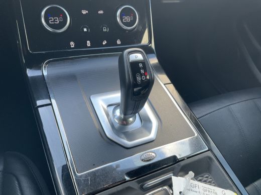 Land Rover Range Rover Evoque 2.0 P200 AWD R-Dynamic Pano.dak Leer Carplay ActivLease financial lease