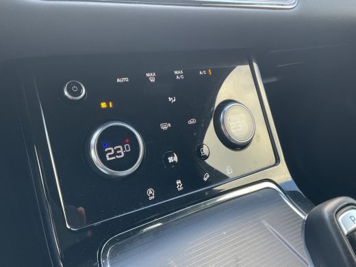 Land Rover Range Rover Evoque 2.0 P200 AWD R-Dynamic Pano.dak Leer Carplay ActivLease financial lease