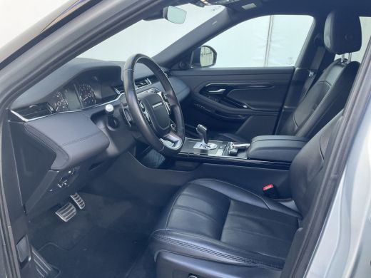 Land Rover Range Rover Evoque 2.0 P200 AWD R-Dynamic Pano.dak Leer Carplay ActivLease financial lease