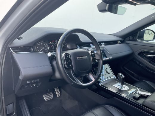 Land Rover Range Rover Evoque 2.0 P200 AWD R-Dynamic Pano.dak Leer Carplay ActivLease financial lease