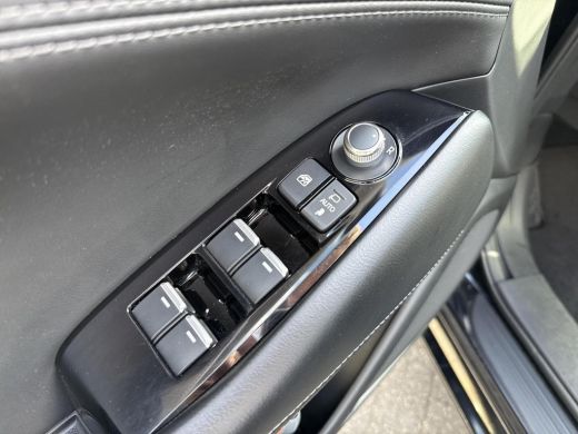 Mazda 6 Sportbreak 2.0 SkyActiv-G 165 Business | Leder interieur | Trekhaak | ActivLease financial lease