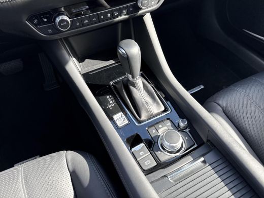 Mazda 6 Sportbreak 2.0 SkyActiv-G 165 Business | Leder interieur | Trekhaak | ActivLease financial lease