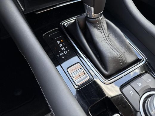 Mazda 6 Sportbreak 2.0 SkyActiv-G 165 Business | Leder interieur | Trekhaak | ActivLease financial lease