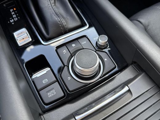 Mazda 6 Sportbreak 2.0 SkyActiv-G 165 Business | Leder interieur | Trekhaak | ActivLease financial lease