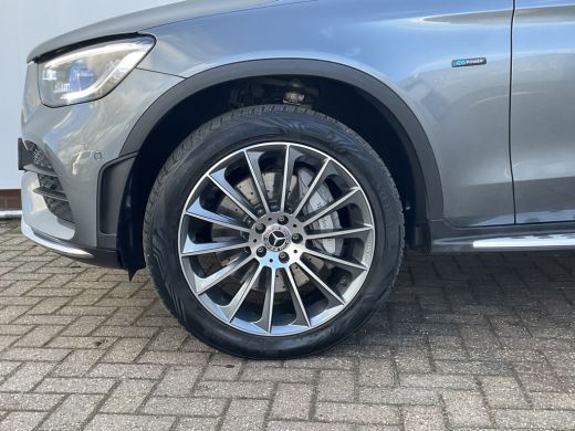 Mercedes GLC Coupé 300e 4MATIC AMG Pano/Schuif 360'cam Sfeer Nav Trekhaak Phev Business Solution Plug-In ActivLease financial lease