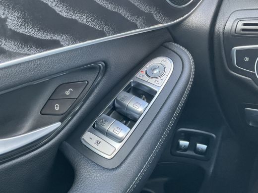Mercedes GLC Coupé 300e 4MATIC AMG Pano/Schuif 360'cam Sfeer Nav Trekhaak Phev Business Solution Plug-In ActivLease financial lease