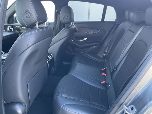 Mercedes GLC Coupé 300e 4MATIC AMG Pano/Schuif 360'cam Sfeer Nav Trekhaak Phev Business Solution Plug-In ActivLease financial lease