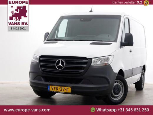 Mercedes Sprinter 214 CDI 143pk L1H1 Airco/Navi/Camera 04-2020 Mercedes Sprinter 214 CDI 143pk L1H1 Airco/Navi/Camera 04-2020