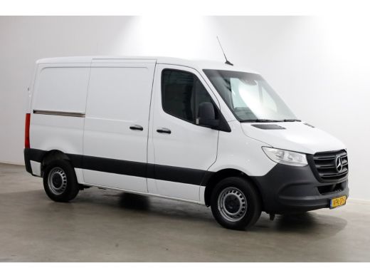 Mercedes Sprinter 214 CDI 143pk L1H1 Airco/Navi/Camera 04-2020 ActivLease financial lease