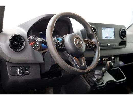 Mercedes Sprinter 214 CDI 143pk L1H1 Airco/Navi/Camera 04-2020 ActivLease financial lease