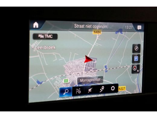 Mercedes Sprinter 214 CDI 143pk L1H1 Airco/Navi/Camera 04-2020 ActivLease financial lease