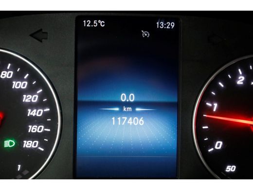 Mercedes Sprinter 214 CDI 143pk L1H1 Airco/Navi/Camera 04-2020 ActivLease financial lease