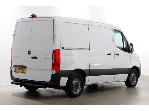 Mercedes Sprinter 214 CDI 143pk L1H1 Airco/Navi/Camera 04-2020 ActivLease financial lease
