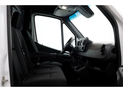 Mercedes Sprinter 214 CDI 143pk L1H1 Airco/Navi/Camera 04-2020 ActivLease financial lease