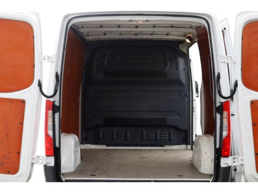 Mercedes Sprinter 214 CDI 143pk L1H1 Airco/Navi/Camera 04-2020 ActivLease financial lease