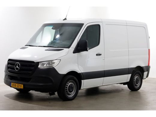 Mercedes Sprinter 214 CDI 143pk L1H1 Airco/Navi/Camera 04-2020 ActivLease financial lease