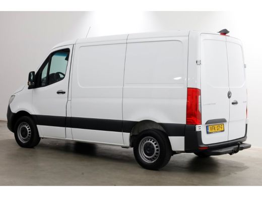 Mercedes Sprinter 214 CDI 143pk L1H1 Airco/Navi/Camera 04-2020 ActivLease financial lease