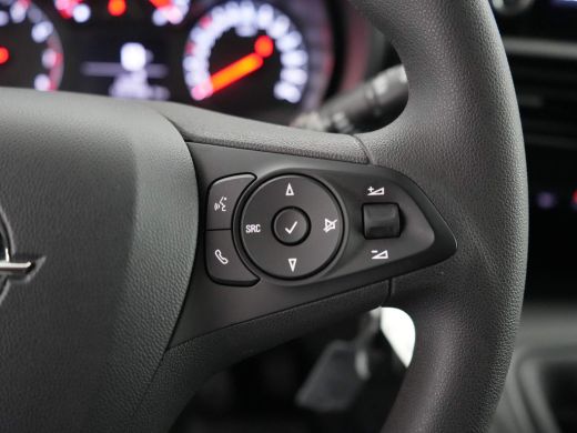 Opel Combo 1.5 BlueHDi 100 S&S L1 | Airco | Airconditioning | Apple Carplay/Android Auto ActivLease financial lease