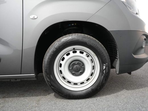 Opel Combo 1.5 BlueHDi 100 S&S L1 | Airco | Airconditioning | Apple Carplay/Android Auto ActivLease financial lease