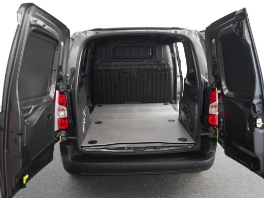 Opel Combo 1.5 BlueHDi 100 S&S L1 | Airco | Airconditioning | Apple Carplay/Android Auto ActivLease financial lease