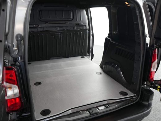 Opel Combo 1.5 BlueHDi 100 S&S L1 | Airco | Airconditioning | Apple Carplay/Android Auto ActivLease financial lease