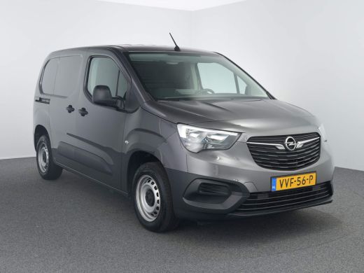 Opel Combo 1.5 BlueHDi 100 S&S L1 | Airco | Airconditioning | Apple Carplay/Android Auto ActivLease financial lease
