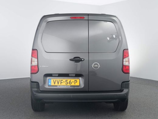 Opel Combo 1.5 BlueHDi 100 S&S L1 | Airco | Airconditioning | Apple Carplay/Android Auto ActivLease financial lease