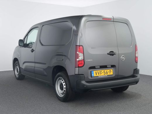 Opel Combo 1.5 BlueHDi 100 S&S L1 | Airco | Airconditioning | Apple Carplay/Android Auto ActivLease financial lease