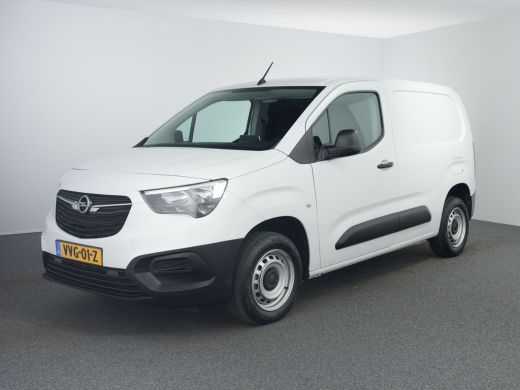 Opel Combo 1.5D 100pk L1 Standaard | Navigatie | Parkeersensoren | Apple Carplay/Android Auto | Airco | Crui... Opel Combo 1.5D 100pk L1 Standaard | Navigatie | Parkeersensoren | Apple Carplay/Android Auto | Airco | Crui...
