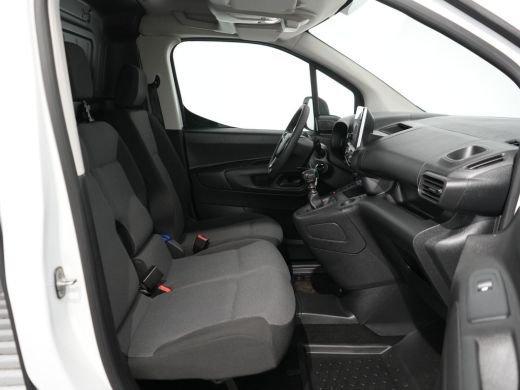 Opel Combo 1.5D 100pk L1 Standaard | Navigatie | Parkeersensoren | Apple Carplay/Android Auto | Airco | Crui... ActivLease financial lease