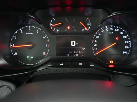 Opel Combo 1.5D 100pk L1 Standaard | Navigatie | Parkeersensoren | Apple Carplay/Android Auto | Airco | Crui... ActivLease financial lease