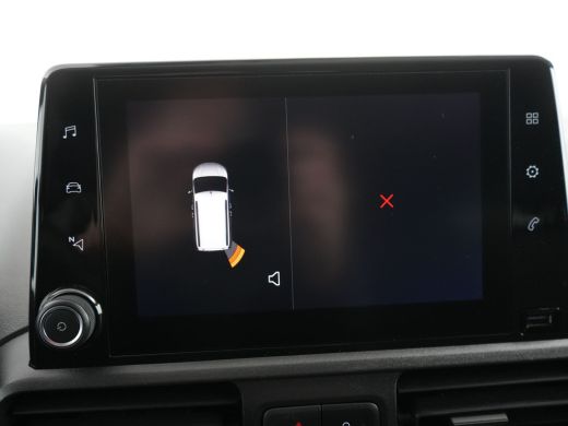 Opel Combo 1.5D 100pk L1 Standaard | Navigatie | Parkeersensoren | Apple Carplay/Android Auto | Airco | Crui... ActivLease financial lease