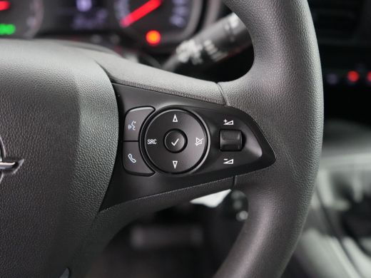 Opel Combo 1.5D 100pk L1 Standaard | Navigatie | Parkeersensoren | Apple Carplay/Android Auto | Airco | Crui... ActivLease financial lease