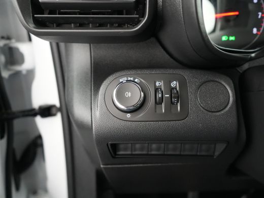 Opel Combo 1.5D 100pk L1 Standaard | Navigatie | Parkeersensoren | Apple Carplay/Android Auto | Airco | Crui... ActivLease financial lease