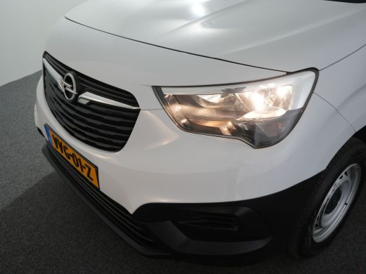 Opel Combo 1.5D 100pk L1 Standaard | Navigatie | Parkeersensoren | Apple Carplay/Android Auto | Airco | Crui... ActivLease financial lease