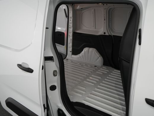 Opel Combo 1.5D 100pk L1 Standaard | Navigatie | Parkeersensoren | Apple Carplay/Android Auto | Airco | Crui... ActivLease financial lease