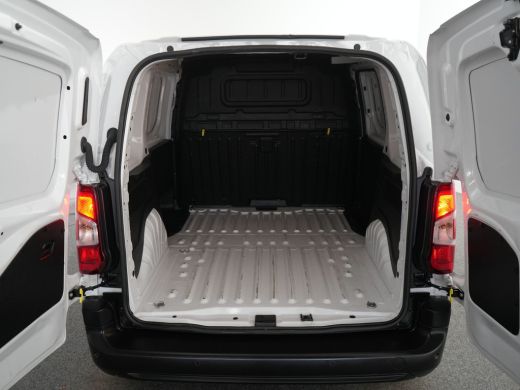 Opel Combo 1.5D 100pk L1 Standaard | Navigatie | Parkeersensoren | Apple Carplay/Android Auto | Airco | Crui... ActivLease financial lease