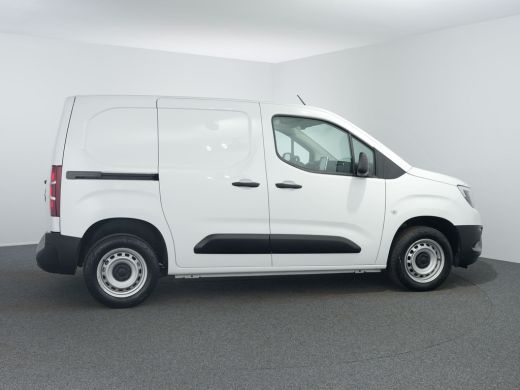 Opel Combo 1.5D 100pk L1 Standaard | Navigatie | Parkeersensoren | Apple Carplay/Android Auto | Airco | Crui... ActivLease financial lease