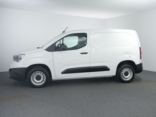 Opel Combo 1.5D 100pk L1 Standaard | Navigatie | Parkeersensoren | Apple Carplay/Android Auto | Airco | Crui... ActivLease financial lease