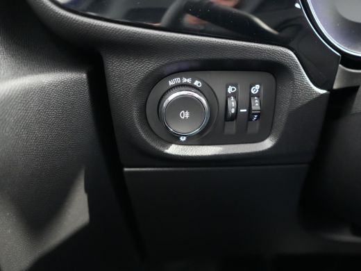 Opel Corsa Opel 1.2 Elegance 100 pk Lichtmetalen velgen 16" | Verkeersbord detectie | Apple Carplay/Android ... ActivLease financial lease