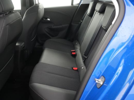 Opel Corsa Opel 1.2 Elegance 100 pk Lichtmetalen velgen 16" | Verkeersbord detectie | Apple Carplay/Android ... ActivLease financial lease