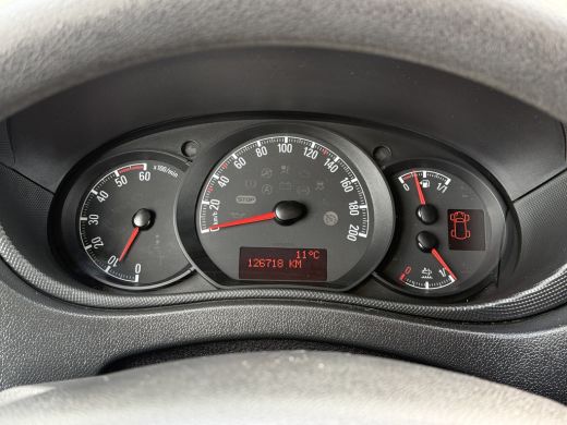 Opel Movano 2.3 CDTI 146 PK / L3H2 / IMPERIAAL / INRICHTING / TREKHAAK / AIRCO / CRUISE / NAVI / CAMERA ActivLease financial lease