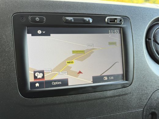 Opel Movano 2.3 CDTI 146 PK / L3H2 / IMPERIAAL / INRICHTING / TREKHAAK / AIRCO / CRUISE / NAVI / CAMERA ActivLease financial lease