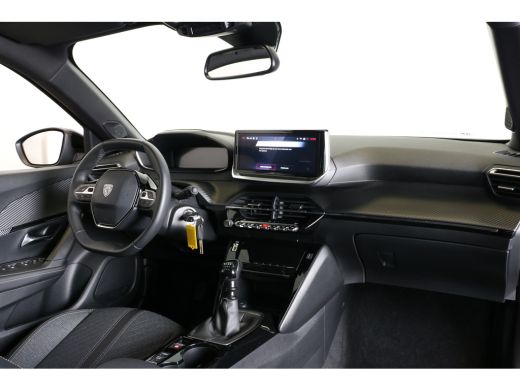 Peugeot 2008 1.2 PureTech 100 Allure | Navi | Camera | Parkeersoren V+ A | LED Koplampen | Cruise control | LM... ActivLease financial lease