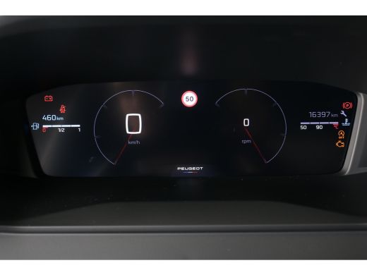 Peugeot 2008 1.2 PureTech 100 Allure | Navi | Camera | Parkeersoren V+ A | LED Koplampen | Cruise control | LM... ActivLease financial lease