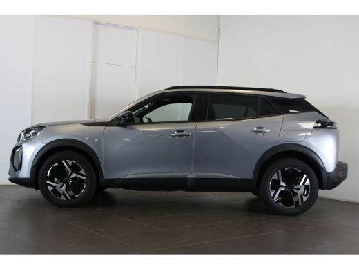 Peugeot 2008 1.2 PureTech 100 Allure | Navi | Camera | Parkeersoren V+ A | LED Koplampen | Cruise control | LM... ActivLease financial lease