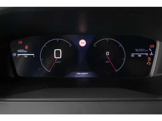 Peugeot 2008 1.2 PureTech 100 Allure | Navi | Camera | Parkeersoren V+ A | LED Koplampen | Cruise control | LM... ActivLease financial lease